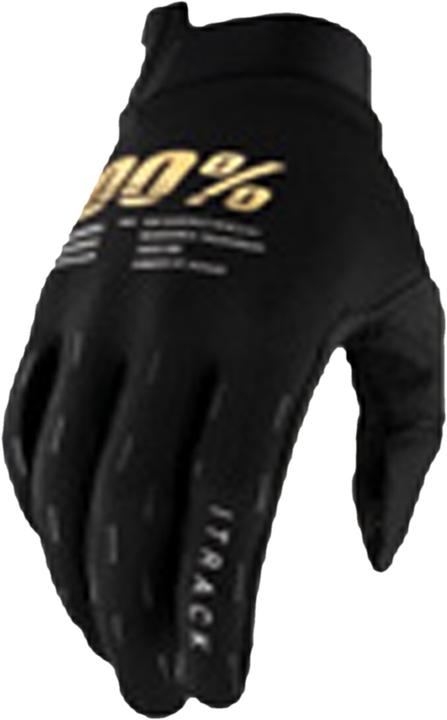100% iTrack (L)
