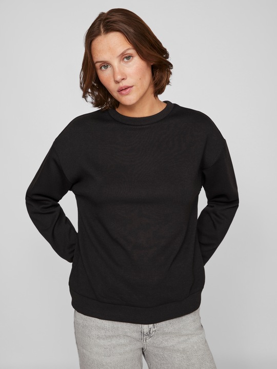 Produktbild Vila Basic Sweatshirt (XL)