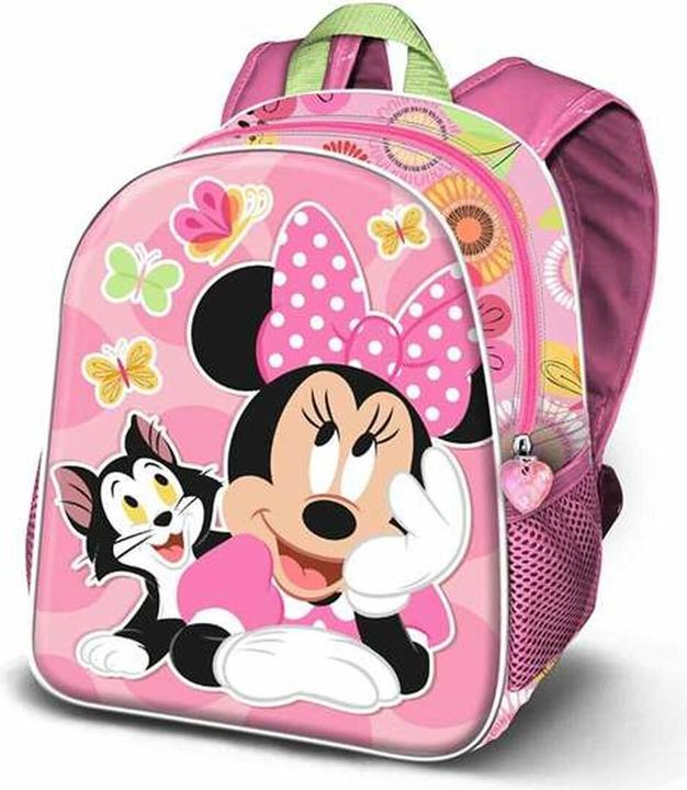 Immagine prodotto Karactermania Elite 3D Backpack Kitten
