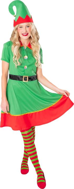 Produktbild Bristol Novelty KostümKleid (S)