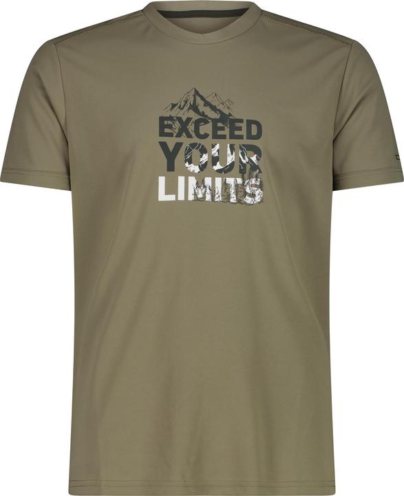 Actual product image CMP Campagnolo Print Funktions (M)