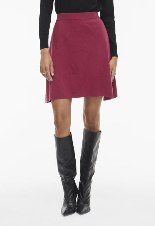 Produktbild Vila VIAMARIA Gestrickter Minirock (M)