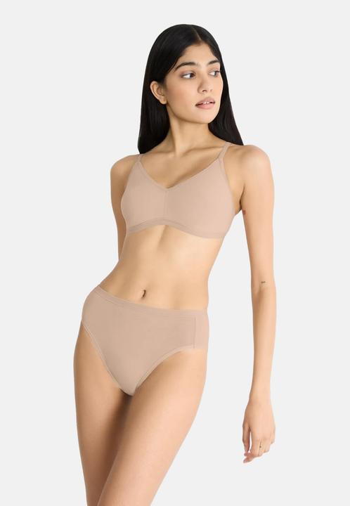 Immagine prodotto Sloggi GO Slip Tai, 3er Pack (S, confezione da 3)