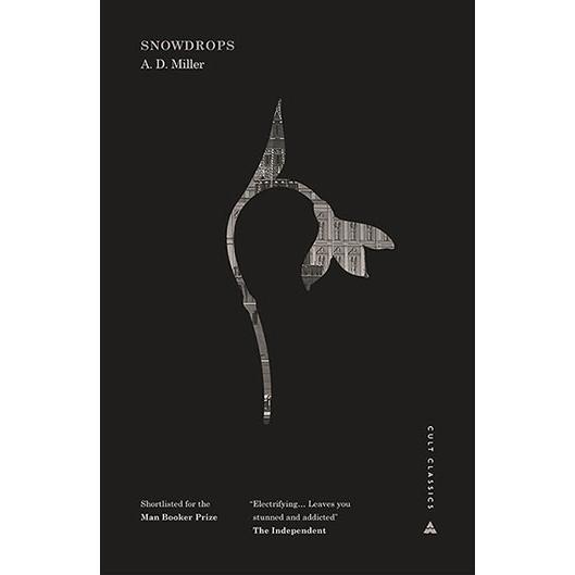 Thumbnail - Snowdrops, Belletristik von A. D. Miller