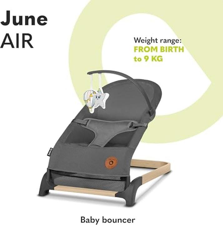 Image du produit Lionelo June Air