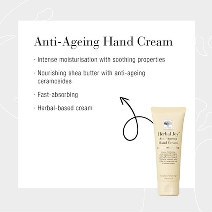 Immagine prodotto New Nordic 75 ml - Naerer og fugter (75 ml)