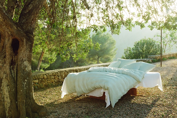 Produktbild Journey Living Ibiza (Kopfkissenbezug, 50 x 70 cm)
