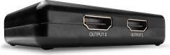 Image du produit Lindy HDMI Splitter Compact