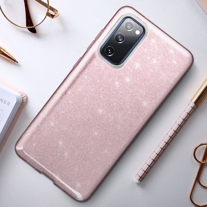 Actual product image Avizar Papay Series (Samsung Galaxy S20 FE)