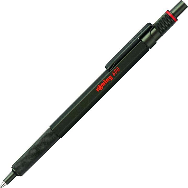 Image du produit Rotring 600 (Vert foncé, 1 x)