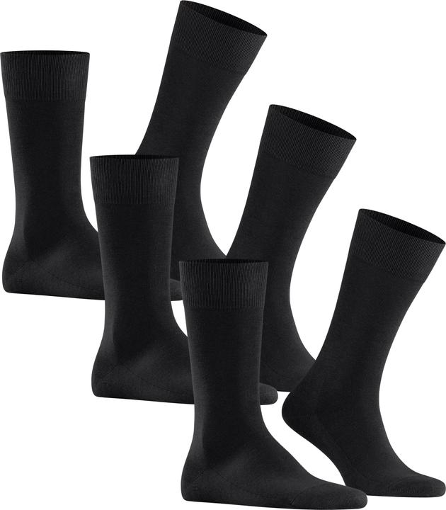 Actual product image Falke Family 3-Pack Herren Socken (pack of 3, 39 - 42)