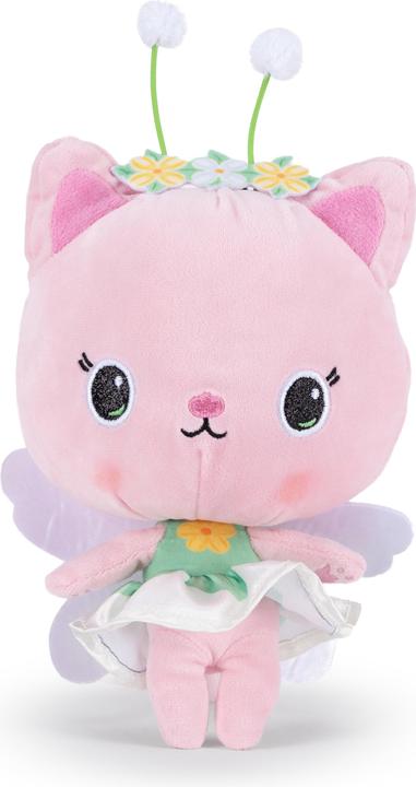 Produktbild Gabby's Dollhouse Kitty Fairy -pehmolelu (25 cm)