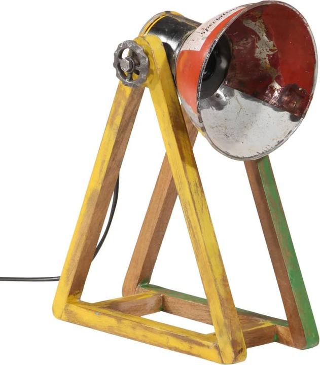 Produktbild vidaXL Schreibtischlampe (E27)