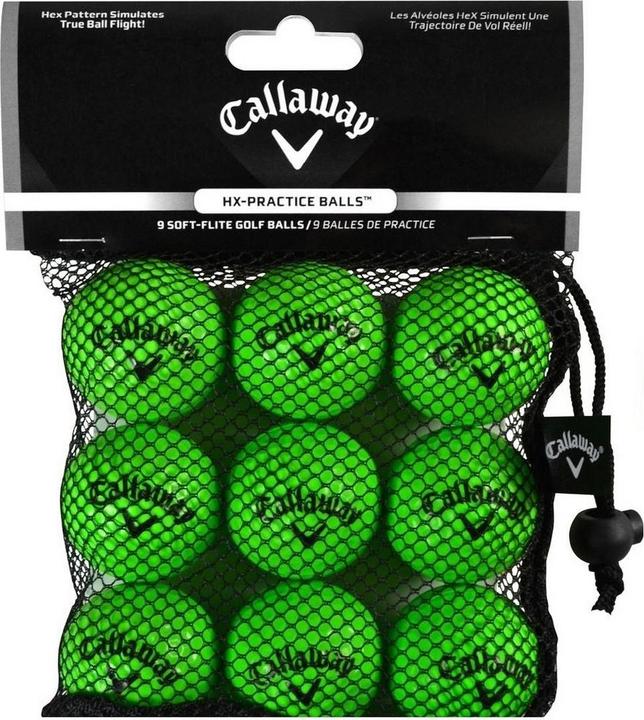 Image du produit Callaway - Balles de golf