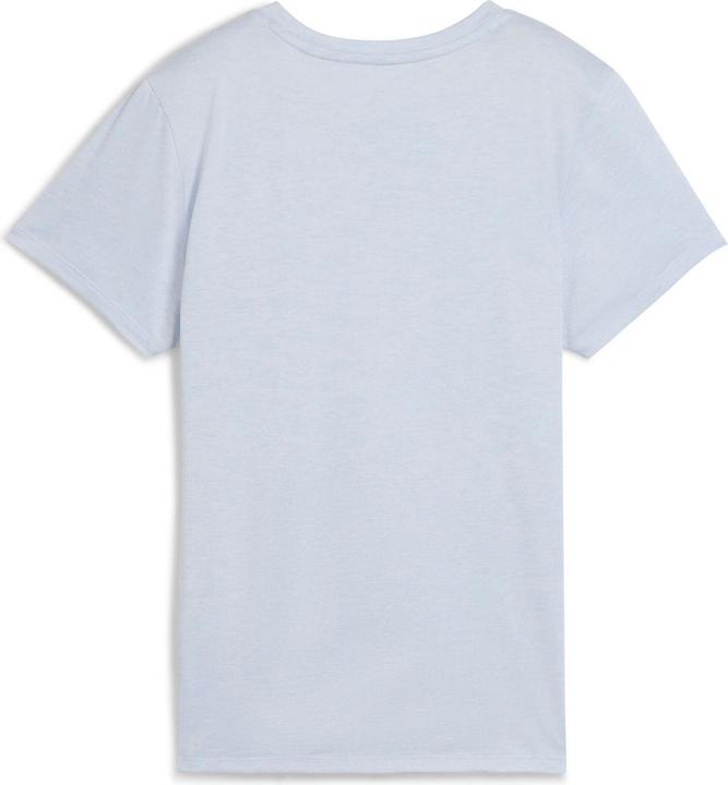 Produktbild Puma W TAD ESSENTIAL Heather Logo Tee (L)