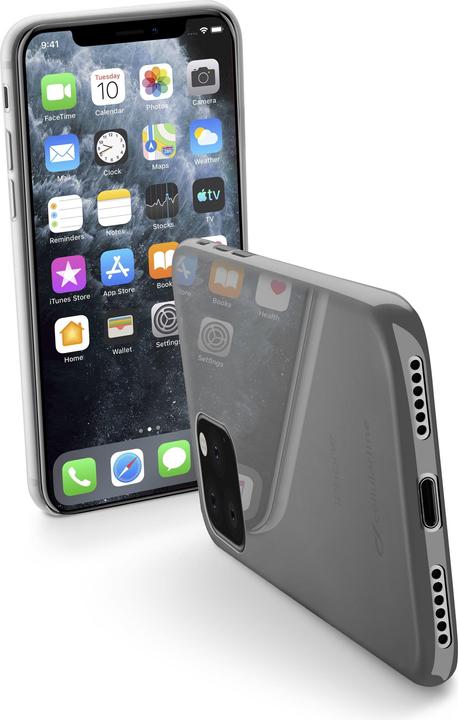 Actual product image Cellularline Zero (Apple iPhone 11 Pro)
