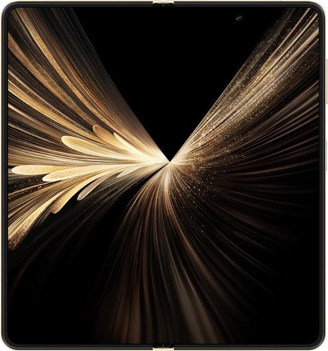 Immagine prodotto Honor Magic V5 elfenbeinweiss (512 GB, Bianco avorio, 7.95", Doppia SIM, 5G)