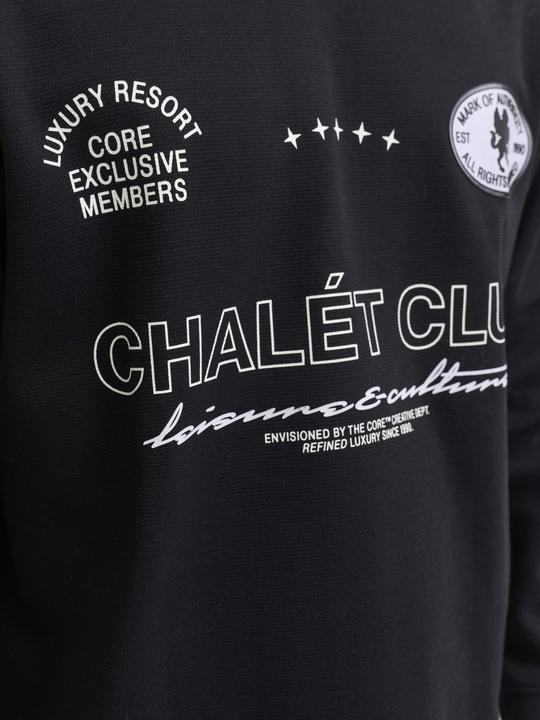 Image du produit Jack & Jones Sweatshirt Sweatshirt (XS)