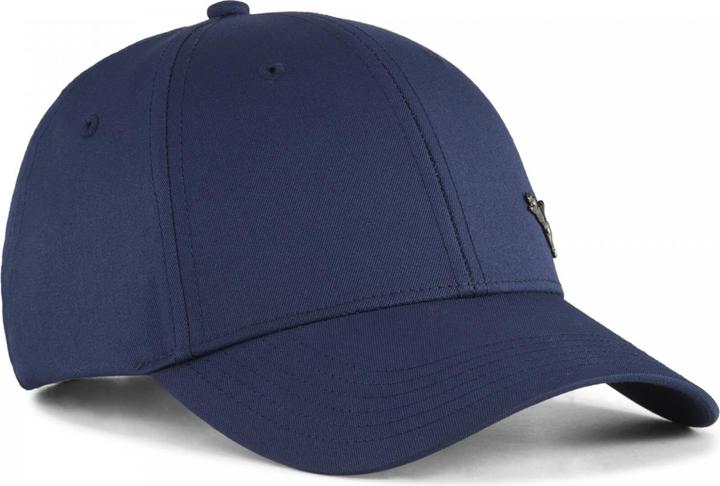 Produktbild Puma Ess Metal Cat Bb Cap Jr