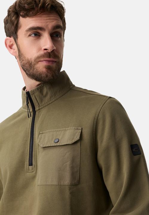 Produktbild Camel Active Troyer mit reflektierenden Details (M)