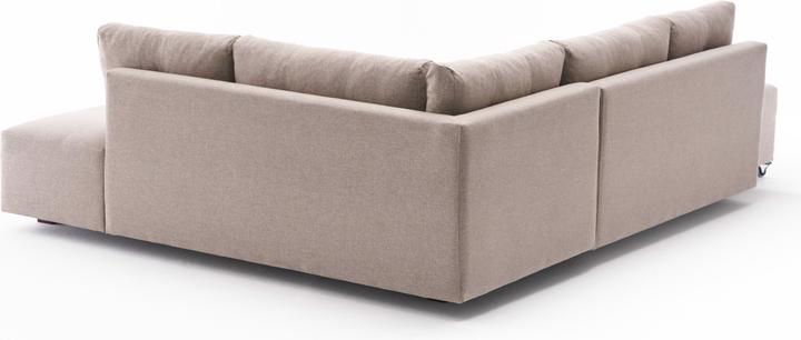 Immagine prodotto Atelier del Sofa Cali (Divano letto, Divano ad angolo)