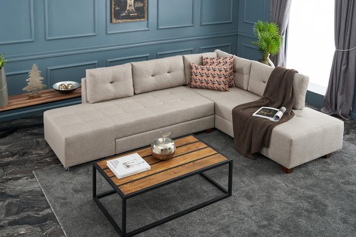 Immagine prodotto Atelier del Sofa Cali (Divano letto, Divano ad angolo)