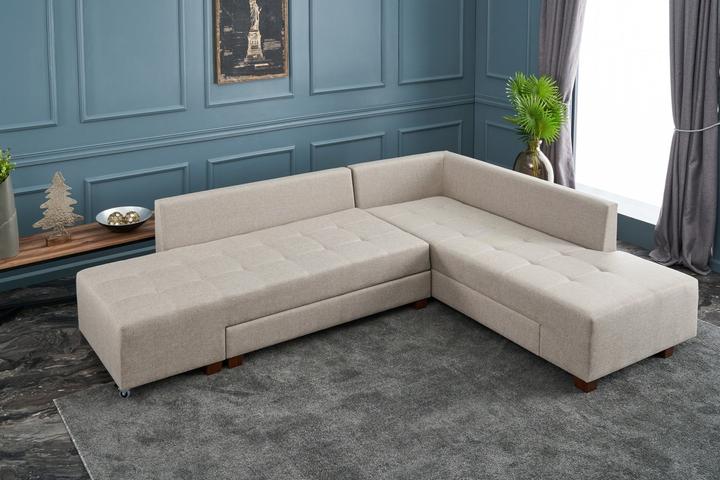 Immagine prodotto Atelier del Sofa Cali (Divano letto, Divano ad angolo)