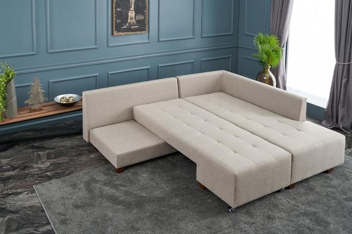 Immagine prodotto Atelier del Sofa Cali (Divano letto, Divano ad angolo)