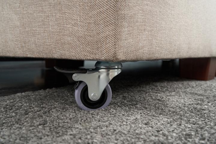 Immagine prodotto Atelier del Sofa Cali (Divano letto, Divano ad angolo)