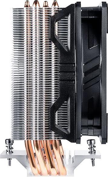 Actual product image Cooler Master Hyper 212 Evo (159 mm)