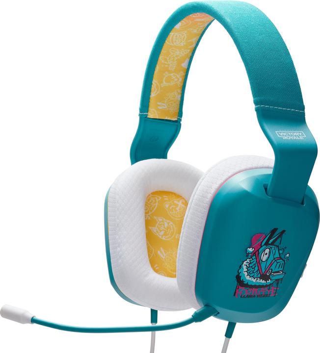 PowerA NINTENDO SWITCH - Stereo Headset (Cable)