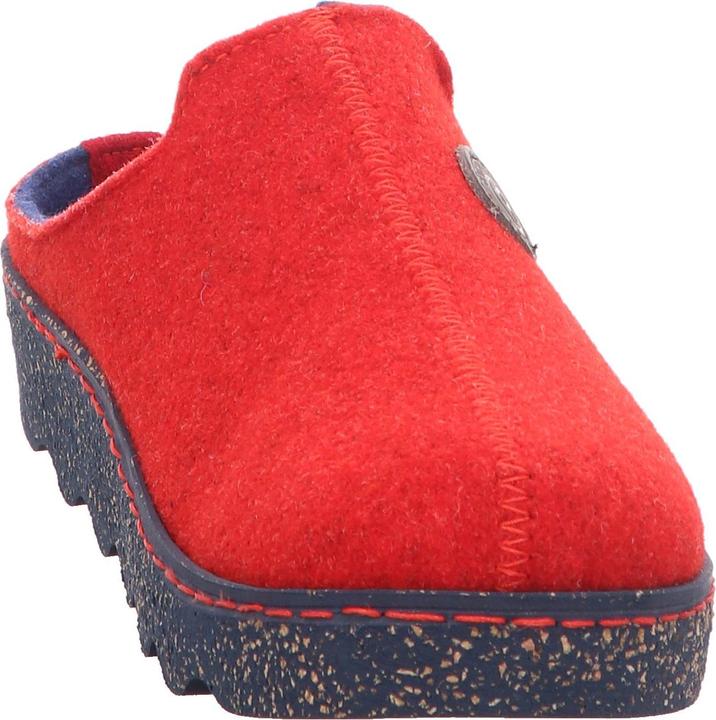 Immagine prodotto Rohde Pantofole da donna rosse (38)