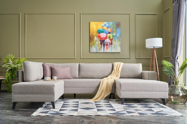 Immagine prodotto Atelier del Sofa Amiri (Divani componibili, Divano letto)