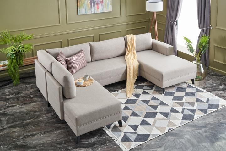 Immagine prodotto Atelier del Sofa Amiri (Divani componibili, Divano letto)