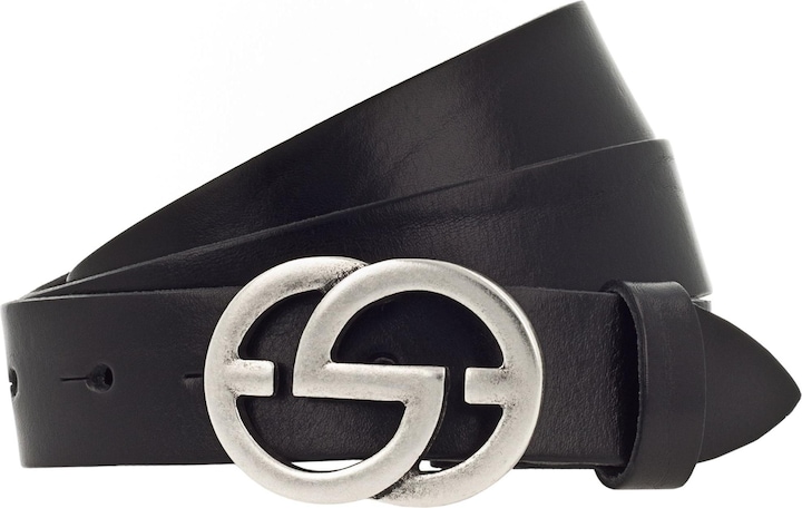 Produktbild Vanzetti Gürtel Leder (90)