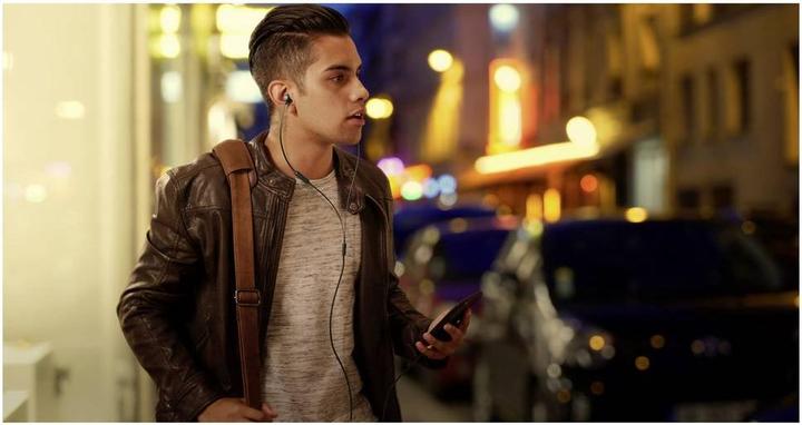 Immagine prodotto Motorola Earbuds3cs (Cablato)