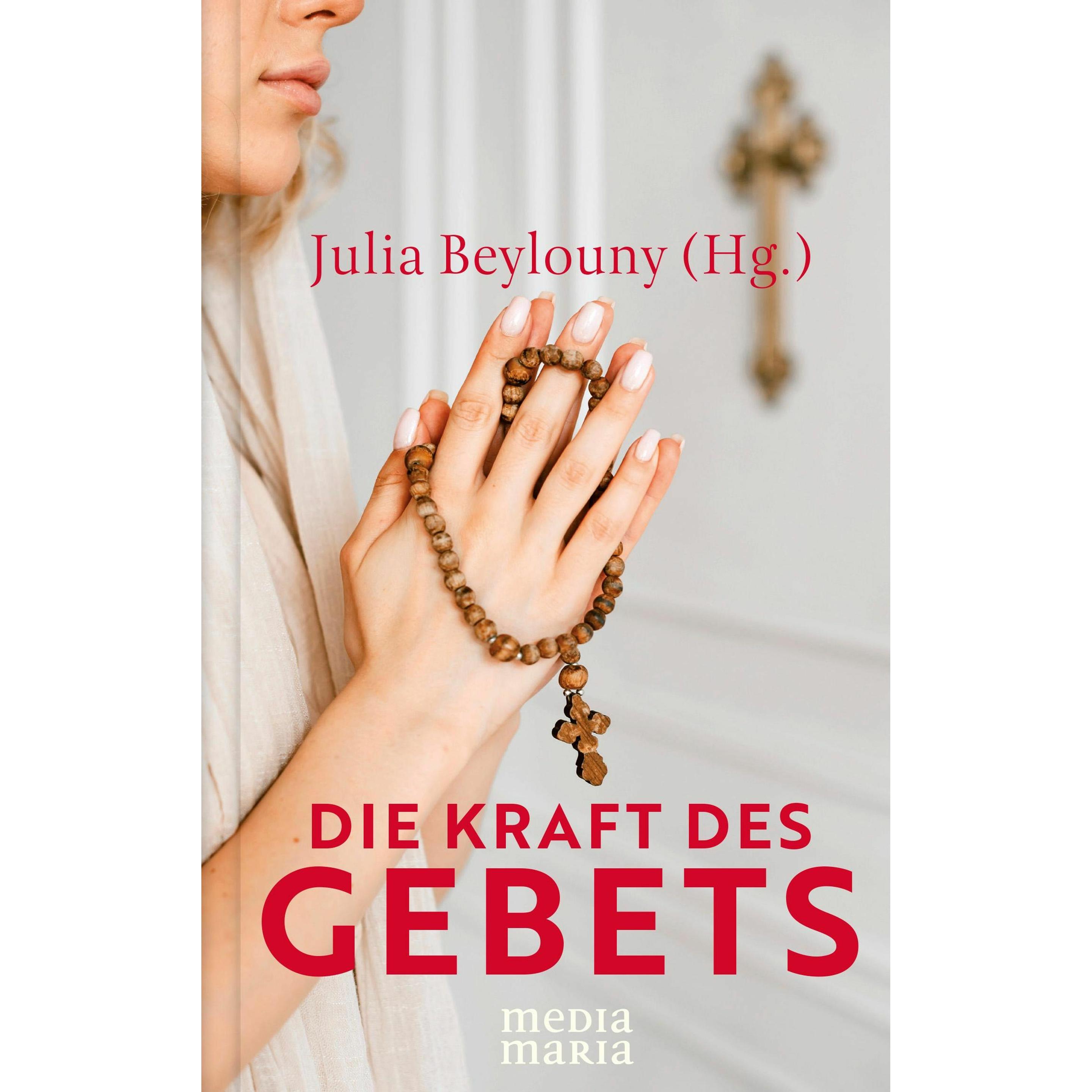 Julia Beylouny, Fachbücher von Julia Beylouny