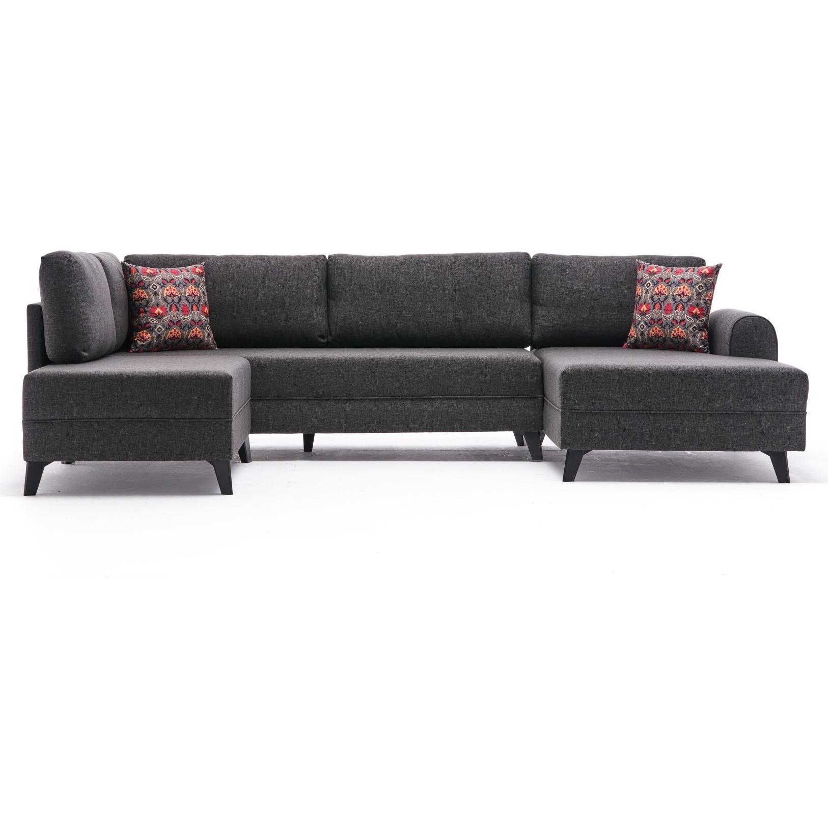 Atelier del Sofa, Sofa, Kathrin (Ecksofa)