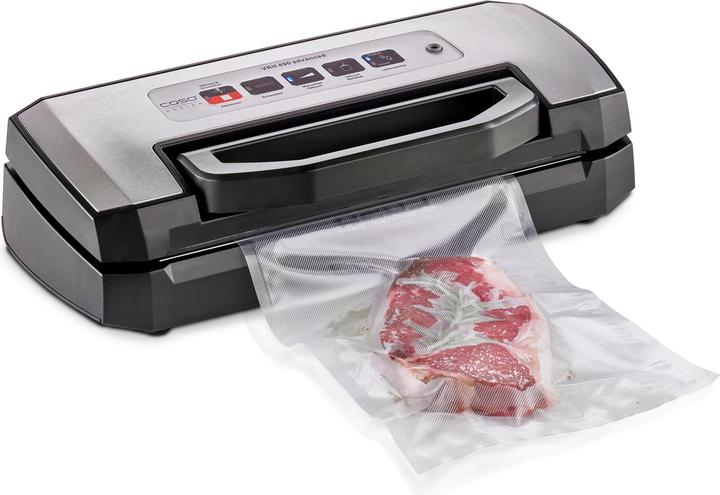Productafbeelding Caso VRH 490 gevorderd