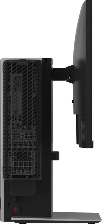 Produktbild Dell AIO-Ständer OSS21 für OptiPlex SFF
