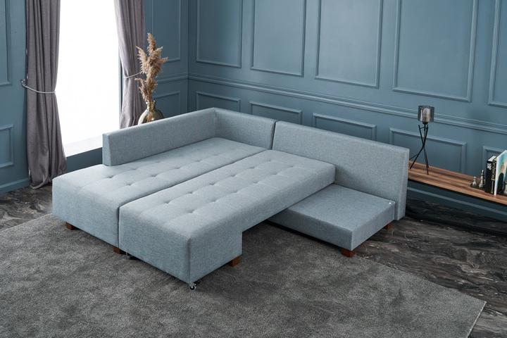 Immagine prodotto Atelier del Sofa Cali (Divano letto, Divano ad angolo)