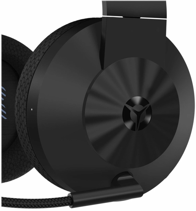Produktbild Lenovo Legion H600 Headset (Kabelgebunden, Kabellos)