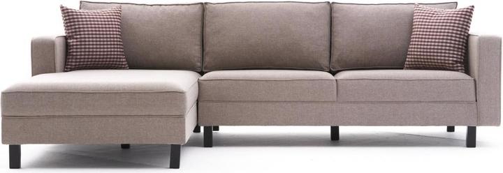 Produktbild Atelier del Sofa Jaden (Ecksofa)