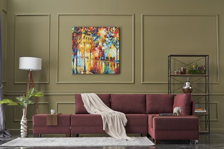 Produktbild Atelier del Sofa Winnie (Ecksofa)