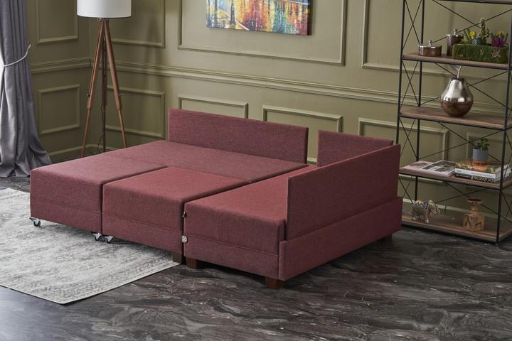 Actual product image Atelier del Sofa Winnie (Corner sofa)