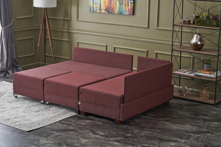 Produktbild Atelier del Sofa Winnie (Ecksofa)