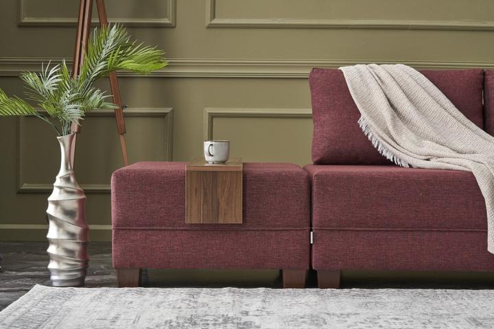 Actual product image Atelier del Sofa Winnie (Corner sofa)