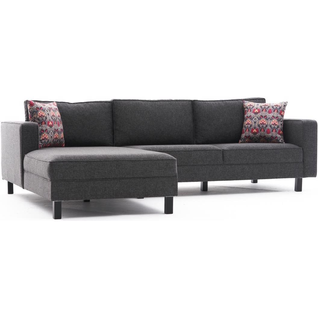 Atelier del Sofa, Sofa, Jaden (Ecksofa)