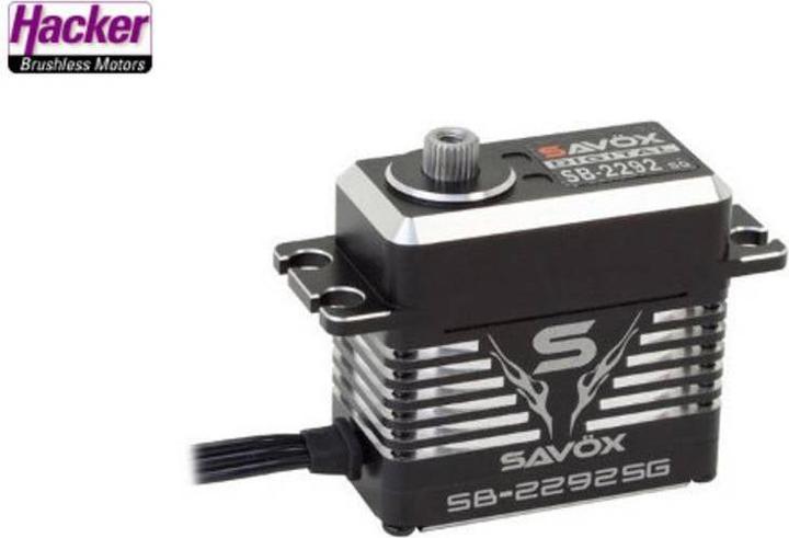 Immagine prodotto Savöx Servo SB-2292SG digitale