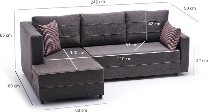 Immagine prodotto Atelier del Sofa Griffin
